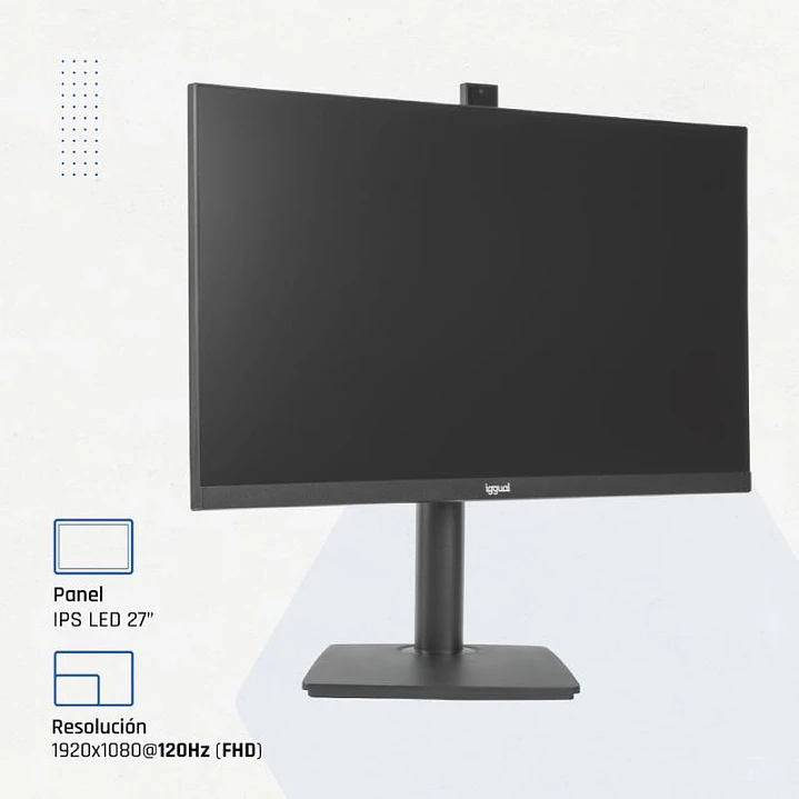 iggual Monitor 27
