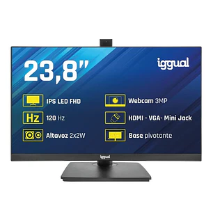 iggual Monitor 24