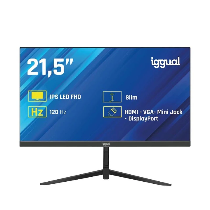 iggual Monitor 21,5