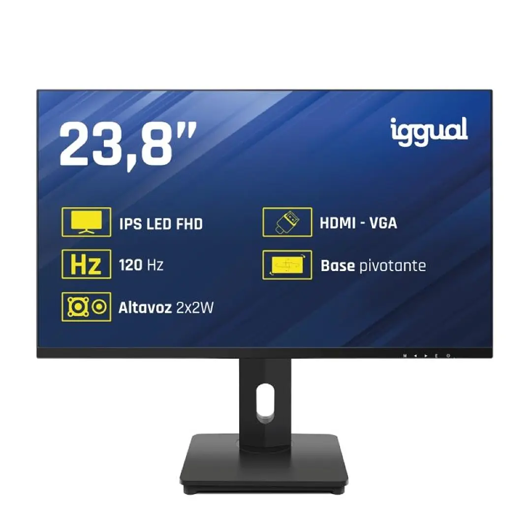 iggual Monitor 24