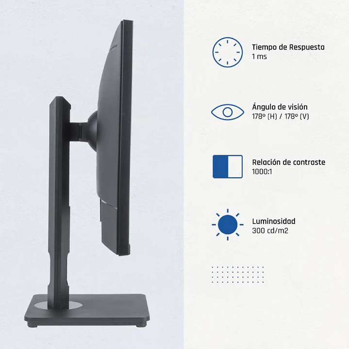 iggual Monitor 27