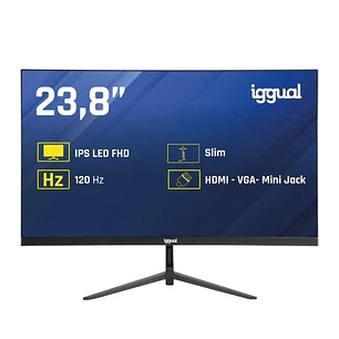 iggual Monitor 24