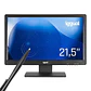 iggual Monitor táctil resistivo 21,5
