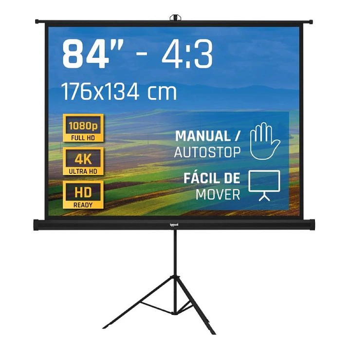 iggual Pantalla 84