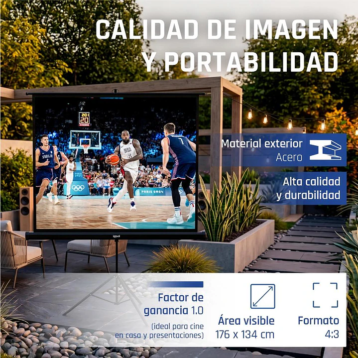 iggual Pantalla 84
