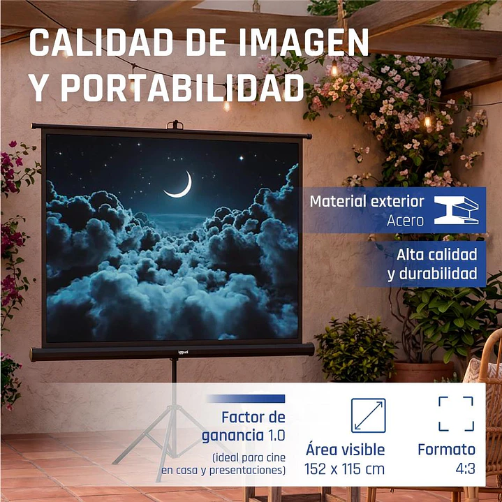 iggual Pantalla 72