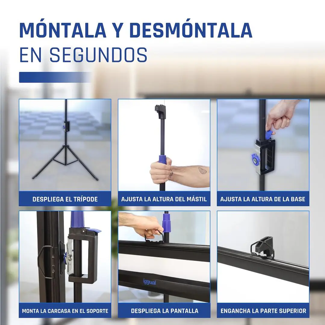 iggual Pantalla 72