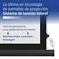 iggual Pantalla eléc tensionada 16:9 92