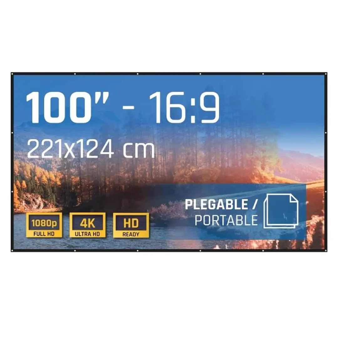 iggual Pantalla plegable ECO-COST 100