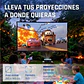 iggual Pantalla plegable ECO-COST 120