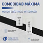 iggual Pantalla eléctrica 1:1 100