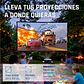 iggual Pantalla plegable ECO-COST 100