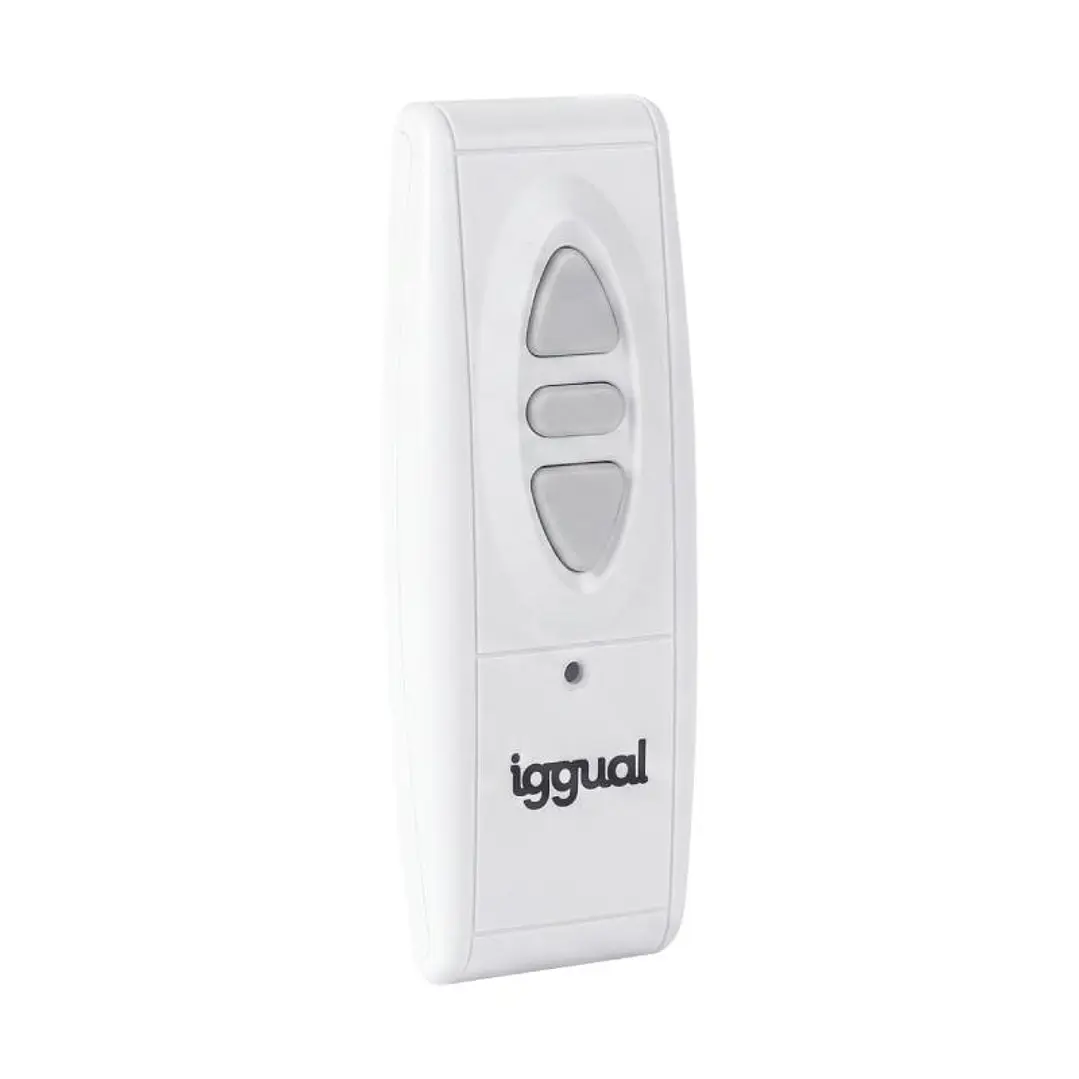 iggual Control remoto pantalla proyección eléctr. 1