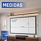 iggual Pantalla plegable ECO-COST 120