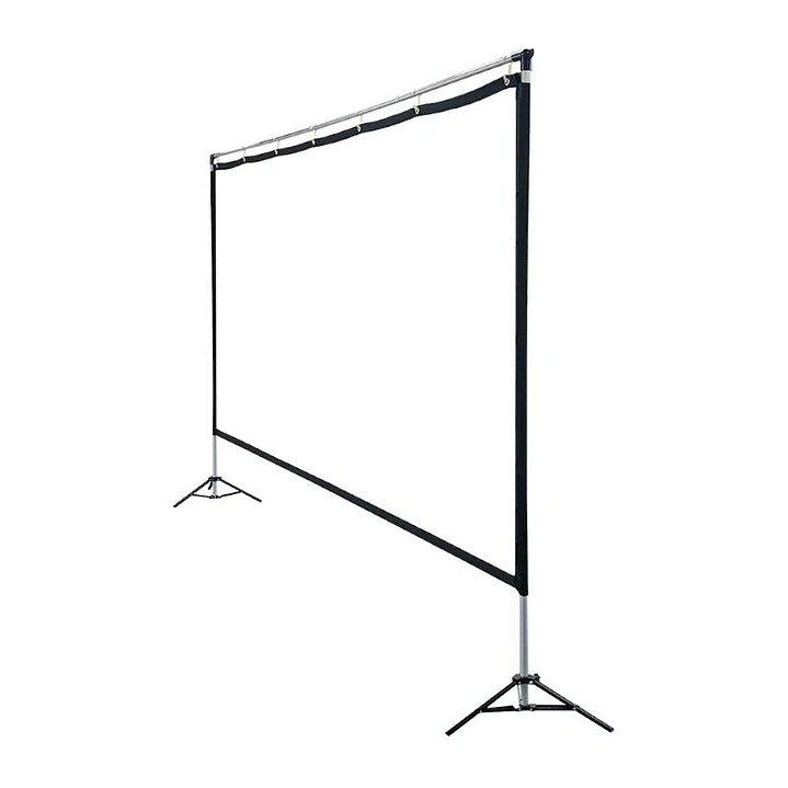 iggual Pantalla exterior portable 100