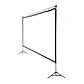 iggual Pantalla exterior portable 100