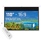 iggual Pantalla eléctrica 16:9 110