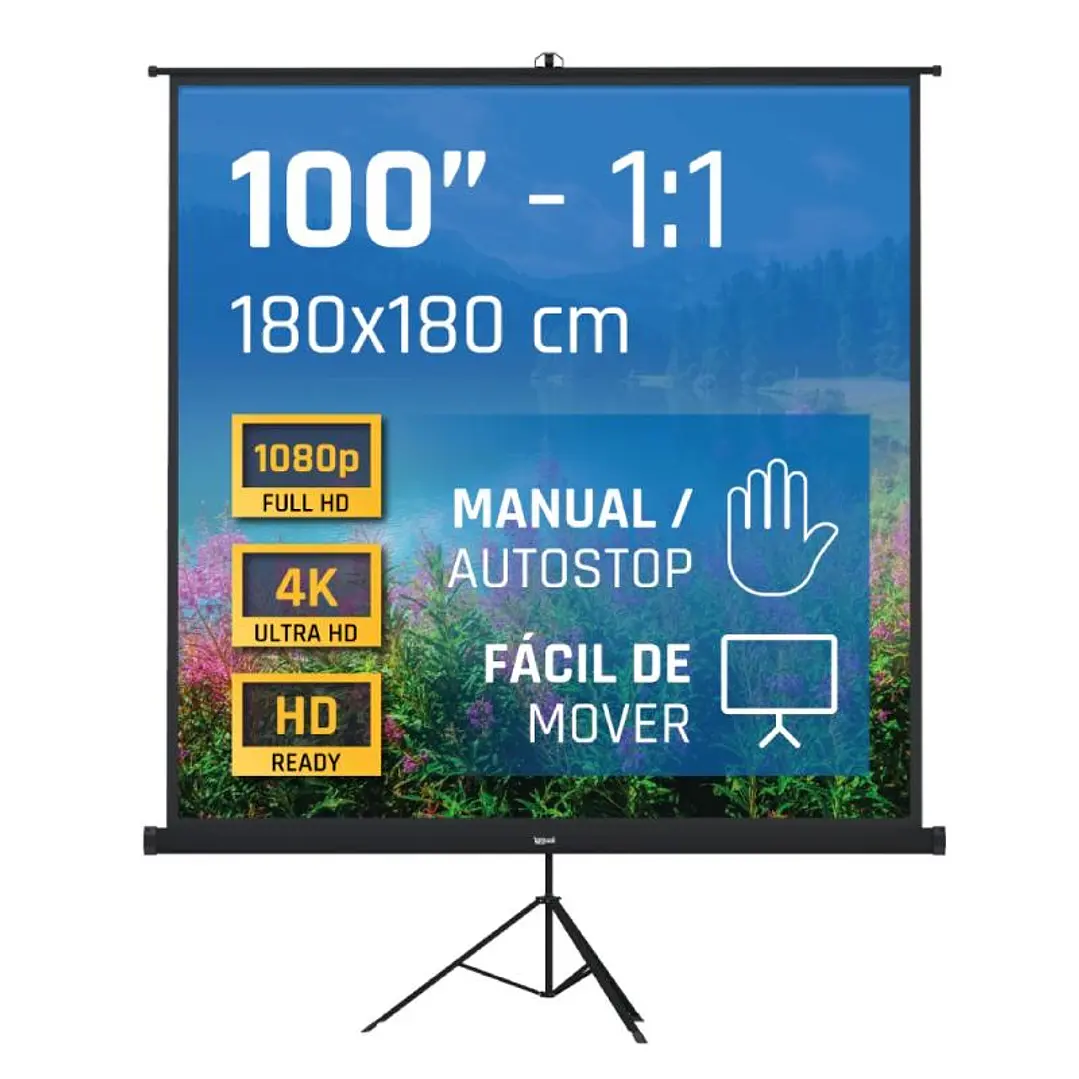 iggual Pantalla 100
