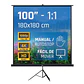 iggual Pantalla 100