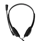 iggual Auriculares con micro 2 x 3.5 mm EASY CALL - Miniatura 2