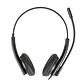 iggual Auriculares USB cancelación ruido ENC 3030 - Miniatura 1