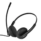 iggual Auriculares USB cancelación ruido ENC 3030 - Miniatura 2