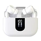 iggual Auriculares inalámbricos TWS Bluetooth blan - vignette 1