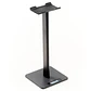 iggual Soporte para auriculares SA22 negro - Thumbnail 1