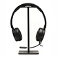 iggual Kit auriculares Dual Tech + soporte SA22 - thumbnail 2
