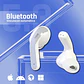 iggual Auriculares inalámbricos TWS Bluetooth blan - vignette 2