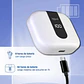 iggual Auriculares inalámbricos TWS Bluetooth blan - vignette 3