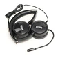 iggual Auriculares con micro Dual Tech USB/3,5 mm - Miniatura 2