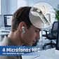 iggual Auriculares inalámbricos TWS Bluetooth blan - vignette 4