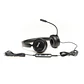 iggual Auriculares con micro Dual Tech USB/3,5 mm - Miniatura 3