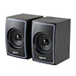 iggual Altavoces 2.0 10W mini-jack + USB Bluetooth - Miniatura 2