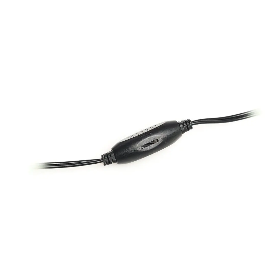 iggual Altavoces 2.0 6W mini-jack + USB 3