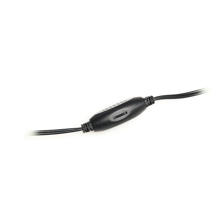 iggual Altavoces 2.0 6W mini-jack + USB 3