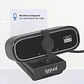 iggual Webcam USB 4K UHD WC3840 Business Pro View - vignette 3