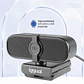 iggual Webcam USB FHD 1080p WC1080 Quick View - thumbnail 4