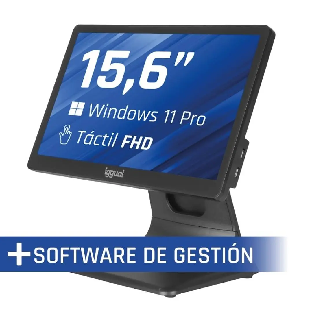 iggual TPV 15,6