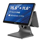 iggual TPV dual 15,6