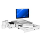 Pack TPV blanco 15,6