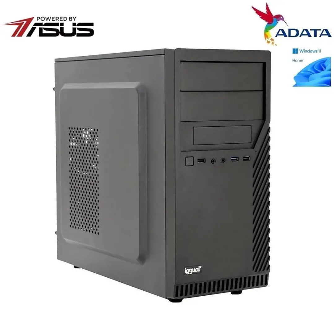 iggual PC ST PSIPCHT1505 U5-225 16GB 500GB W11Home 1