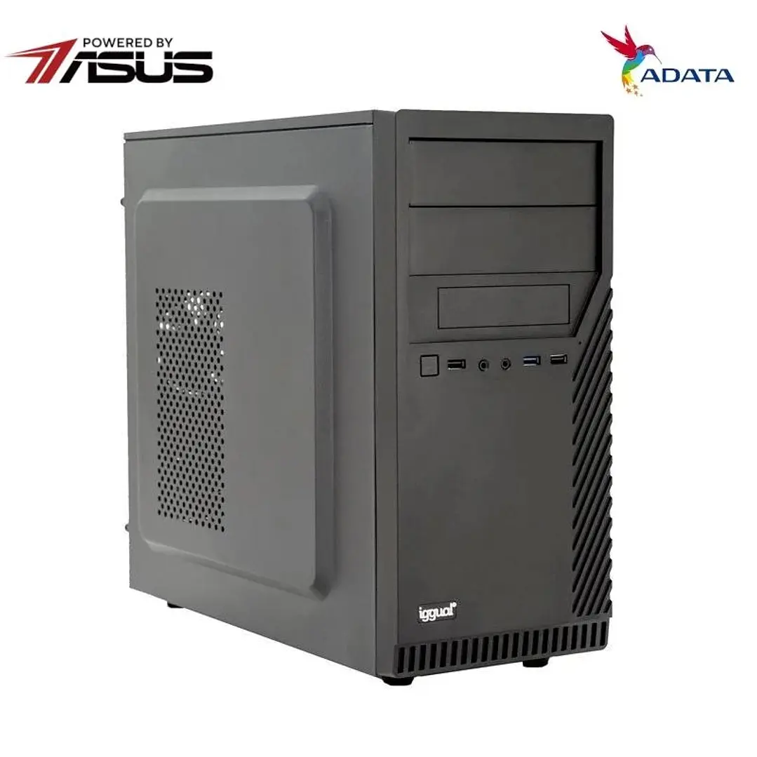 PC ST Q9 PSIPC443 AMD R7-8700G 16GB 1TB sin SO 1
