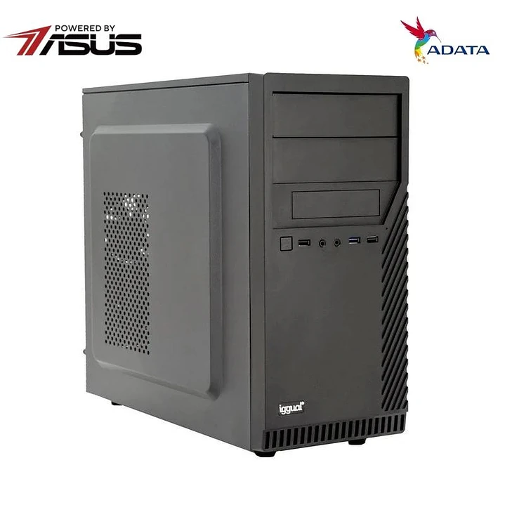 iggual PC ST PSIPCHT1413 i7-14700 16GB 1TB sin SO 1