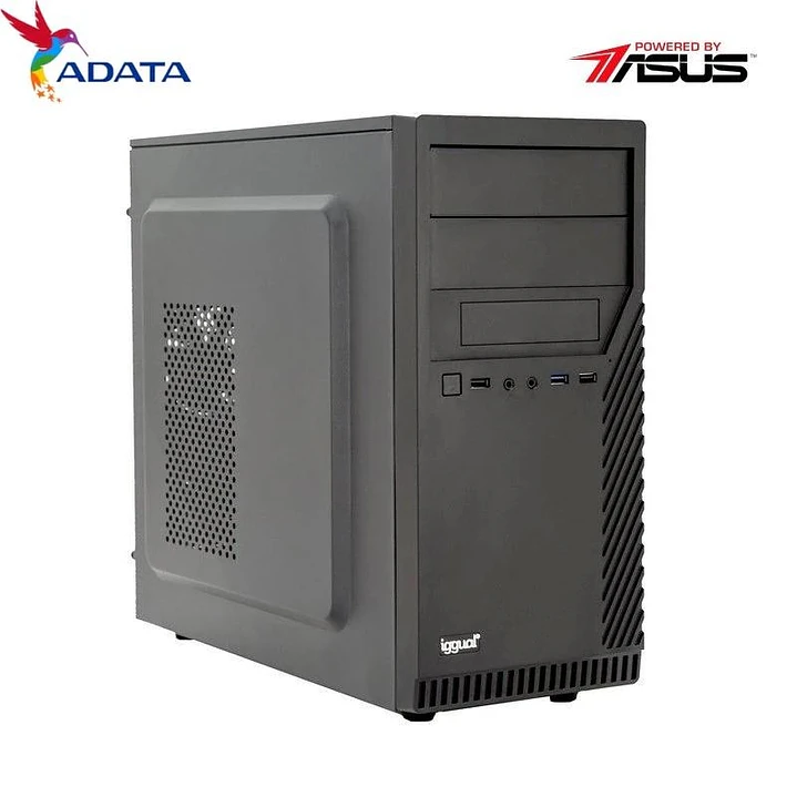iggual PC ST PSIPCH707 i7-12700 16GB 1TB sin SO 1