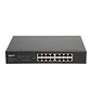 iggual Switch Gigabit 16 puertos 1000Mbps GES16000 - Thumbnail 1