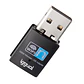 iggual Adaptador USB Wifi 300 Mbps mono 2.4GHz - Thumbnail 1