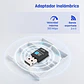 iggual Adaptador USB Wifi 300 Mbps mono 2.4GHz - Thumbnail 2