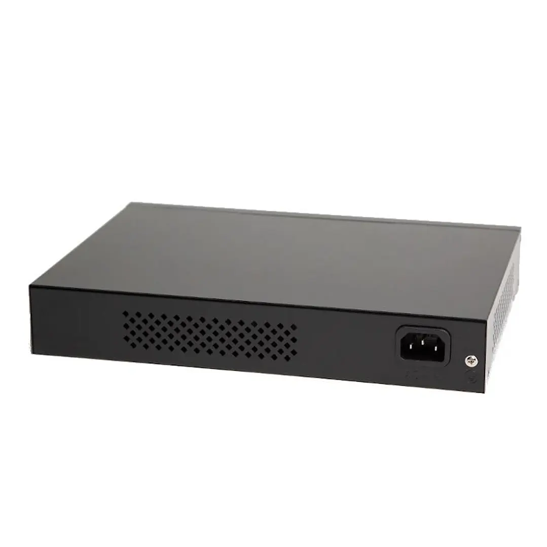 iggual Switch Gigabit 16 puertos 1000Mbps GES16000 3